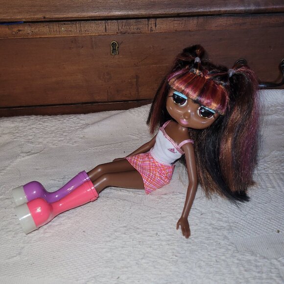 Mattel Y2K Tia Diva Starz, WORKS! - Picture 5 of 15